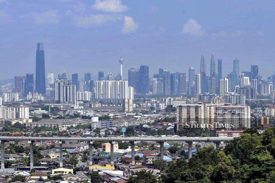 Malaysia jumps 11 spots in world competitiveness ranking, best since 2020