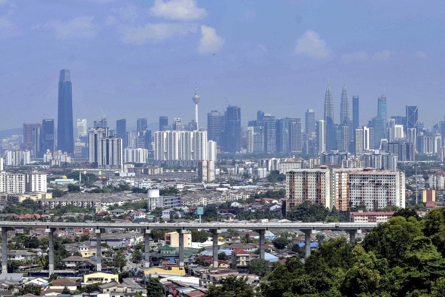 Signs of revival for Klang Valley's office sector, says HLIB