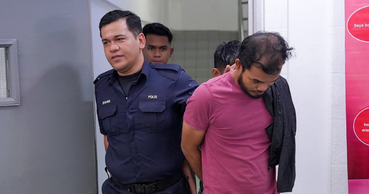 Primary school teacher claims trial to Yaba pill possession