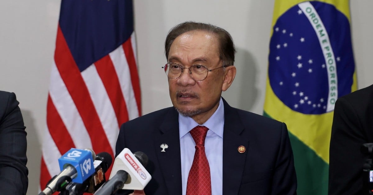PM: 47th Asean Summit in KL set to be largest ever