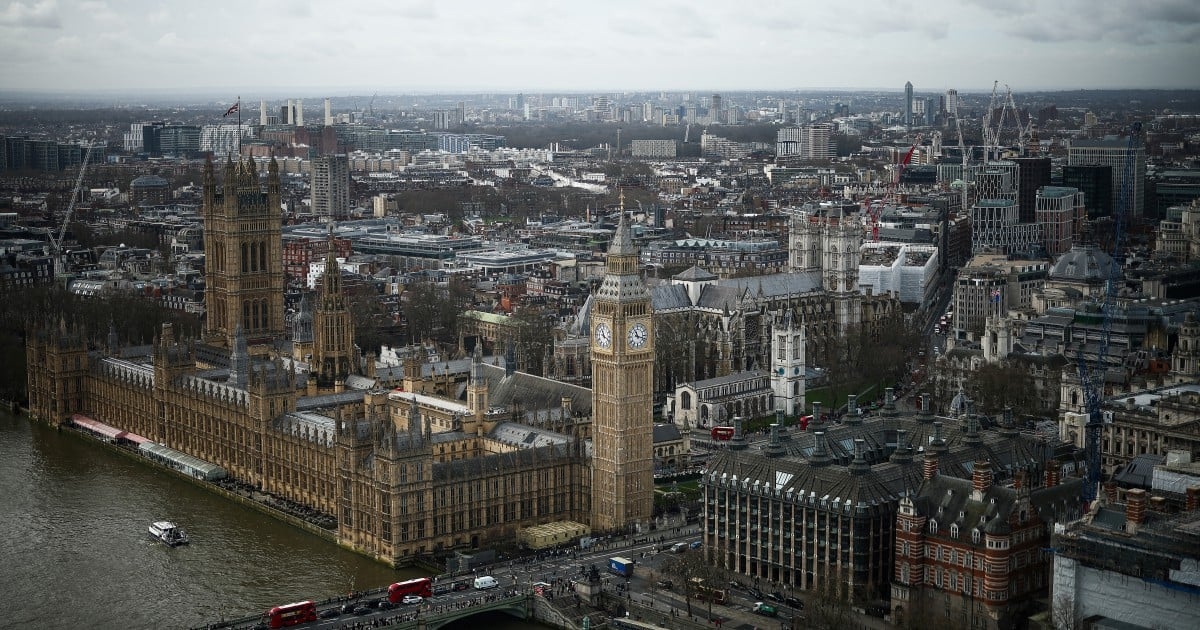 UK lenders report surprise rise in mortgages in May, consumer lending cools
