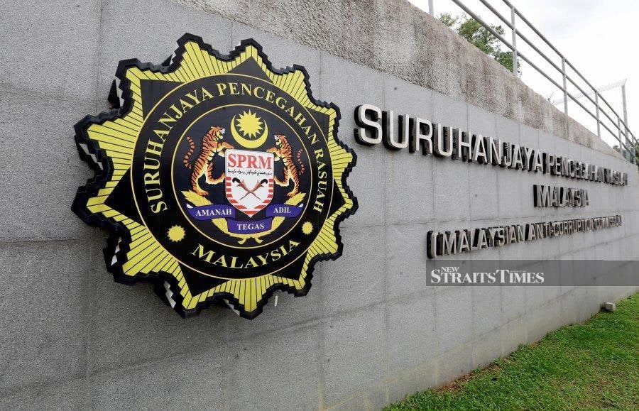 MACC probing possible involvement of Singaporean tycoon in Sabah mining scandal
