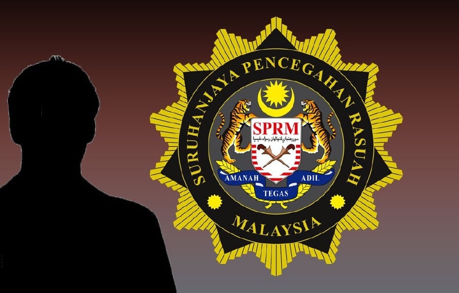 MACC raids factory, companies suspected of involvement in milk powder cartel