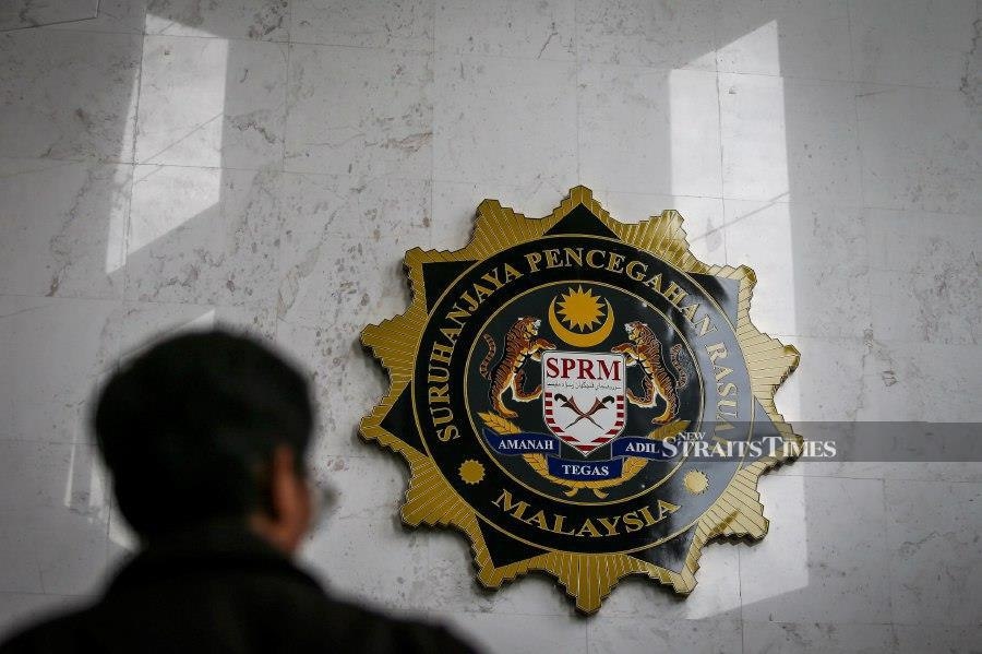 MACC investigates alleged corruption in MyKiosk project