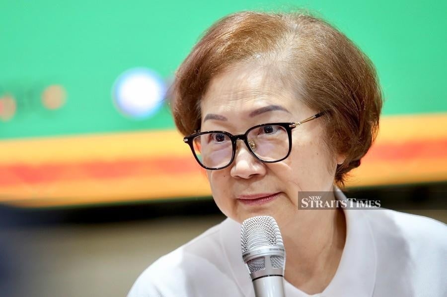 Liew: Avoid over-commercialisation in Sabah's tourism development