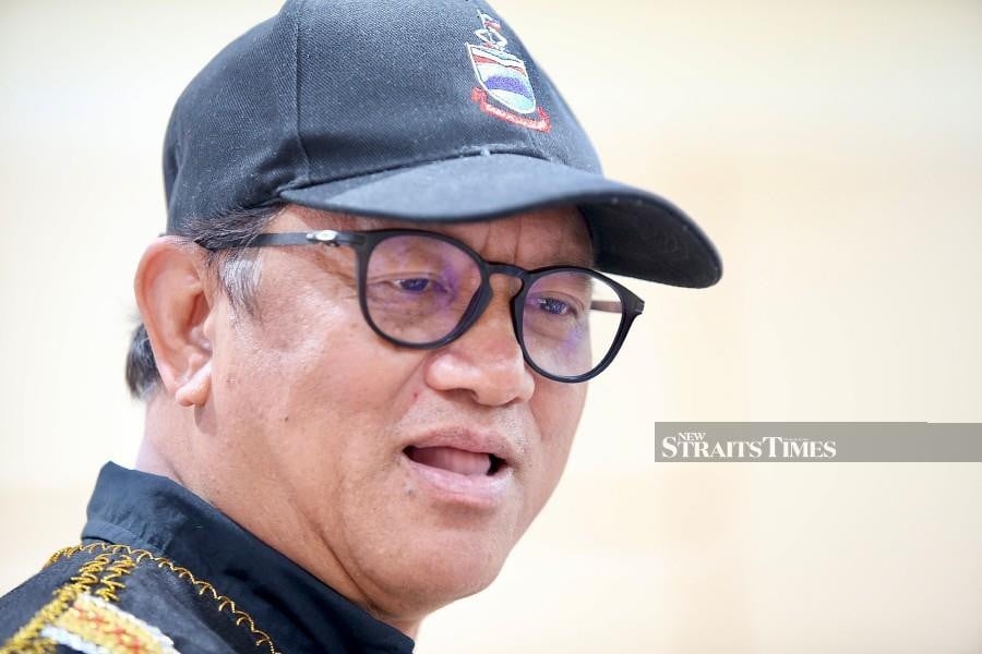 PBS, Star likely to contest Sabah polls under GRS logo
