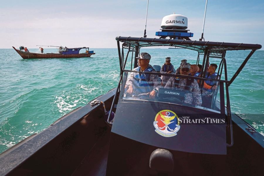 Experts laud move to establish dedicated maritime court