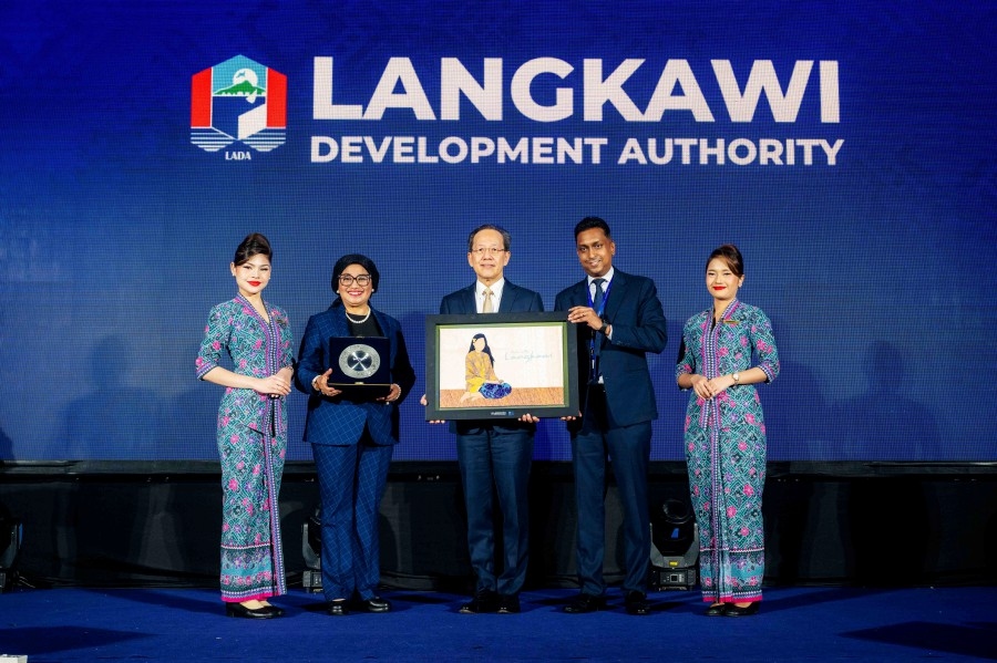 MAG reinforces Langkawi's role as key tourism gateway