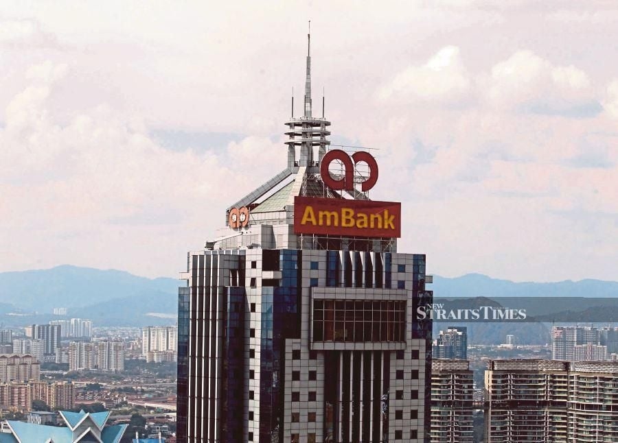AMMB on track for FY29 goals, says PublicInvest
