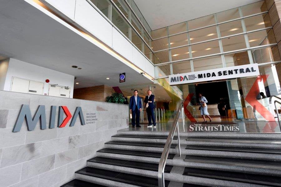 INV new material's RM3.2bil Penang plant boosts Malaysia's EV hub ambitions