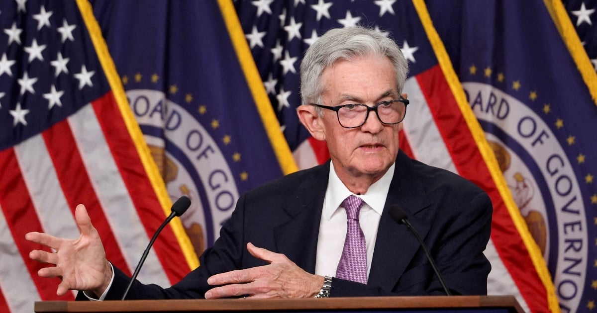US Fed reform may move markets more than Powell ouster