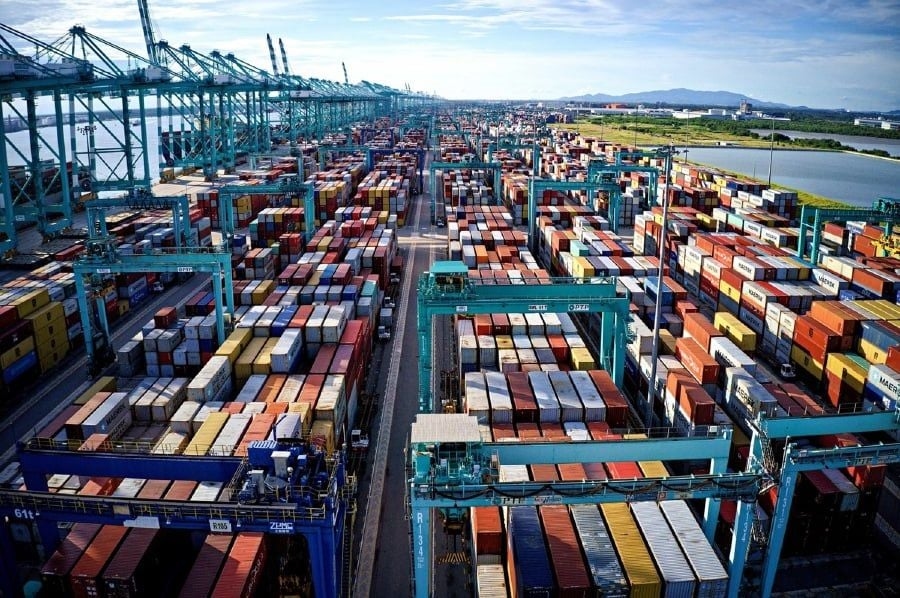 MMC Port moves closer to launching Malaysia's biggest IPO in 13 years