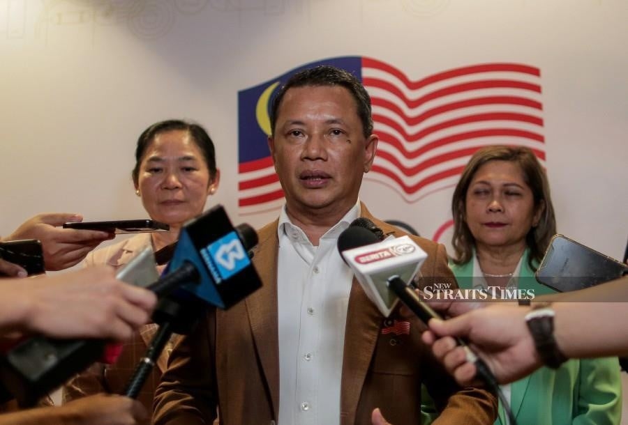Extra deputy CDMs needed for multi-city Sea Games, says OCM