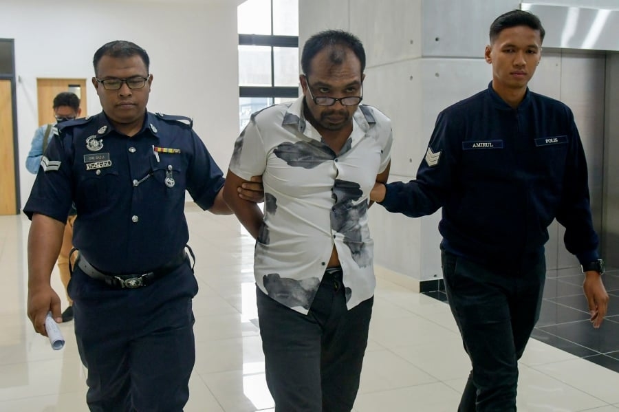 Indonesian man charged with trafficking over 20kg of methamphetamine