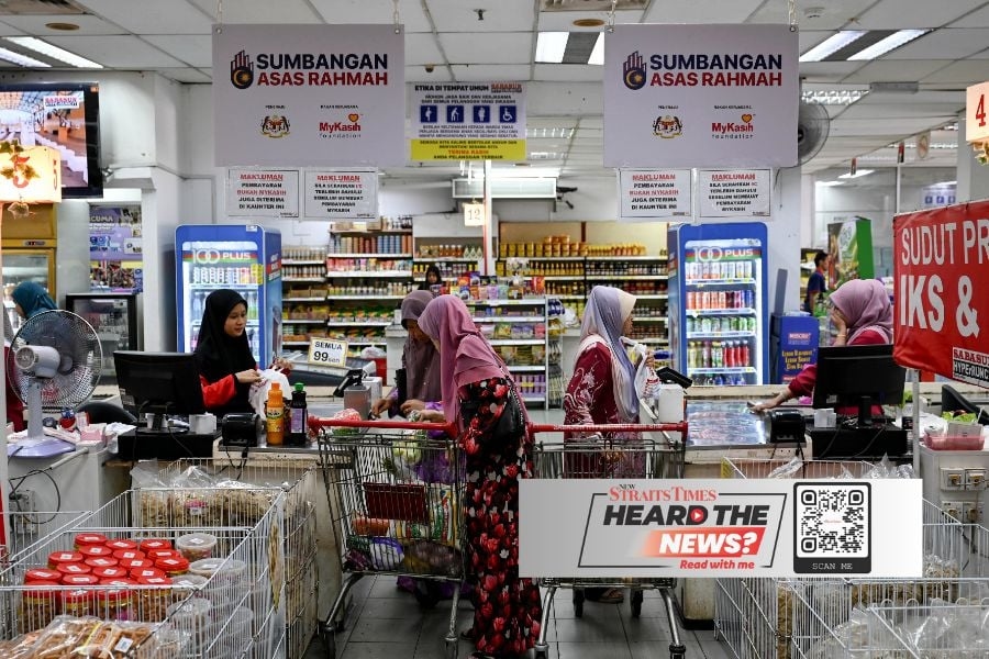 Ministry aims to expand access for Sara recipients
