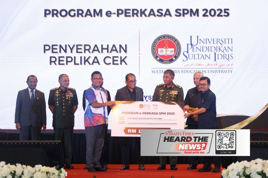 5 initiatives for armed forces personnel