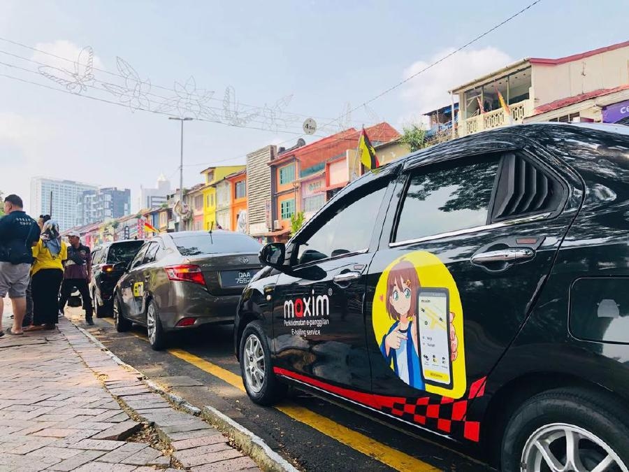 Maxim in talks with authorities over instruction to cease ops