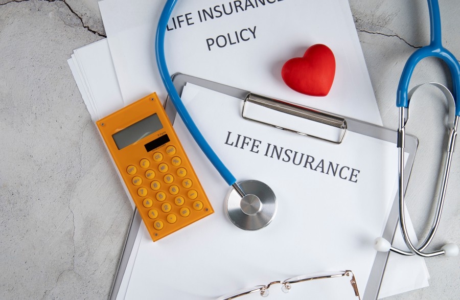 A wake-up call for insurance industry