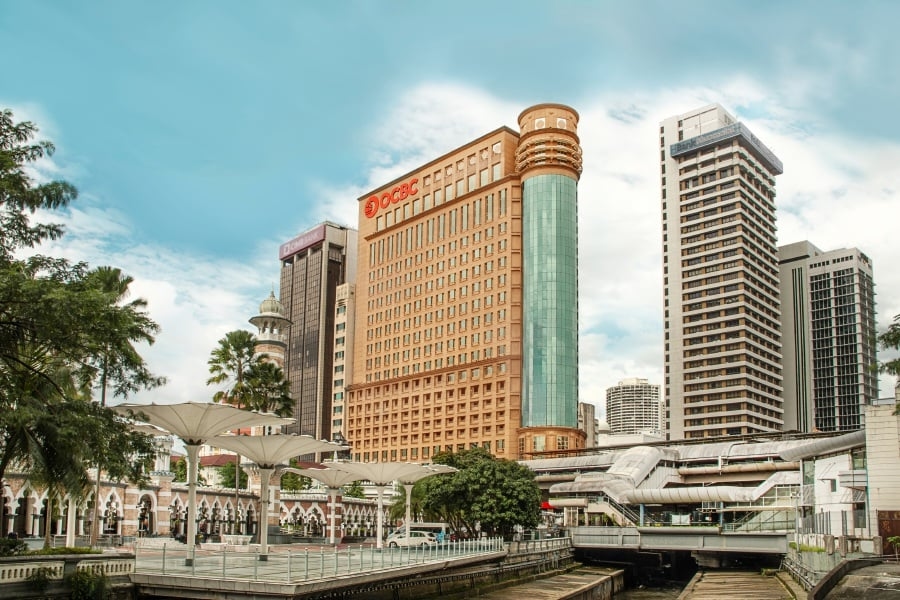OCBC cuts lending, deposit rates after OPR reduction