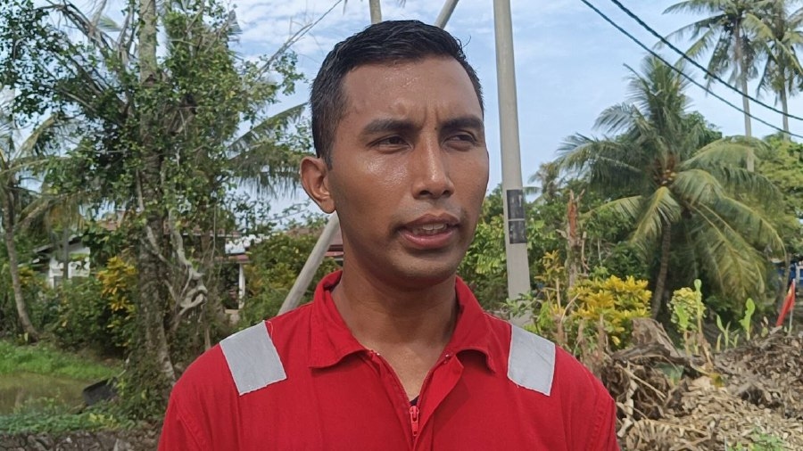 'Most tragic I've ever seen': Rescuer on family of 6 found in sunken car