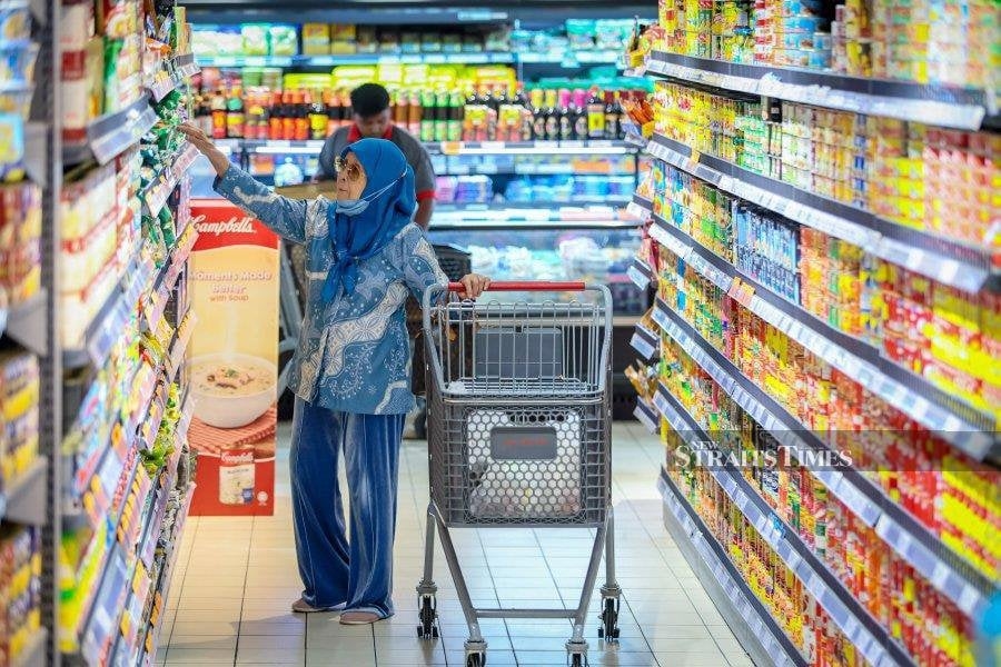 MRCA urges government to reconsider 8pct SST on retail rents