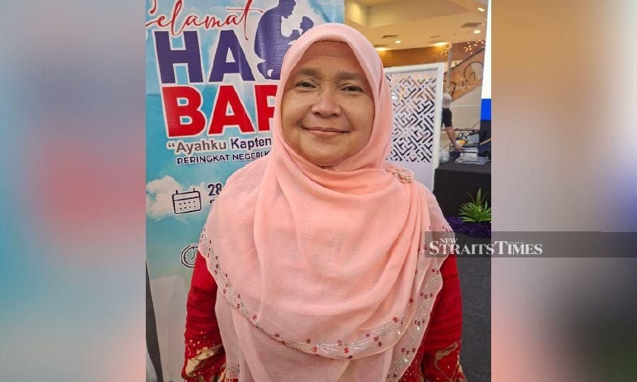 Study reveals mental health struggles among Kelantan fathers