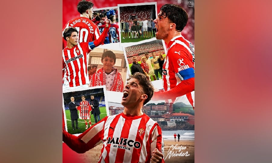 Sporting Gijon star set to join JDT