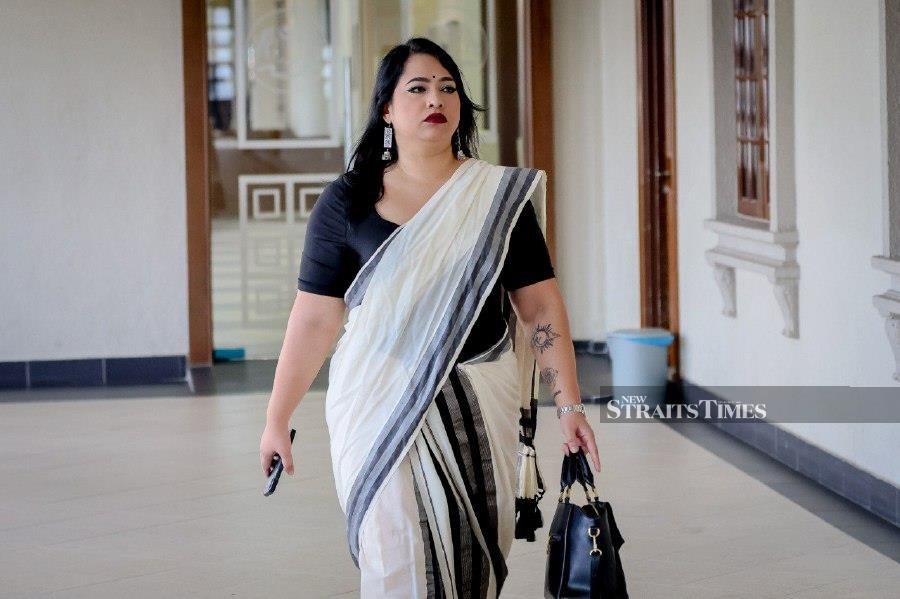 Court upholds acquittal of Selangor DAP Women's Secretary over police station incident