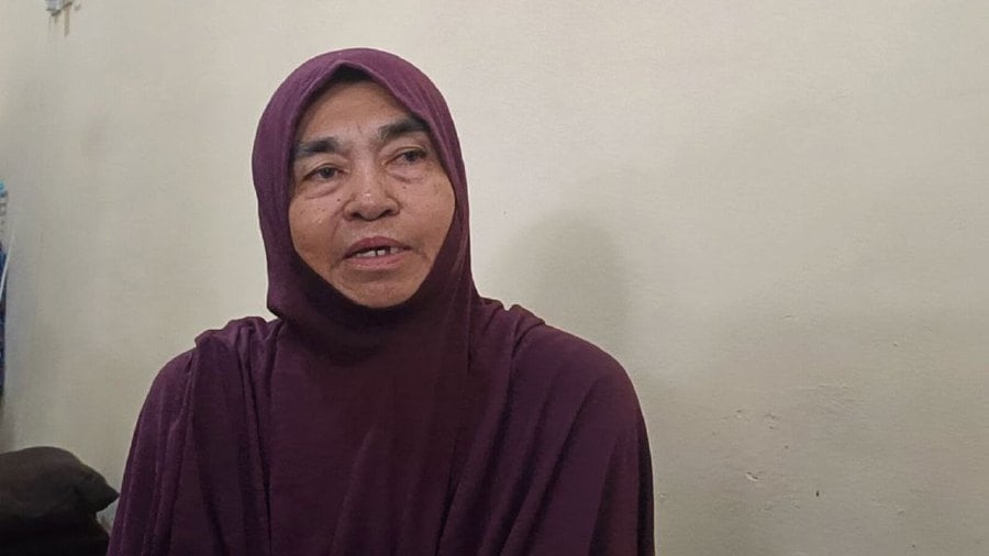Son asked for forgiveness days before river tragedy, says mother