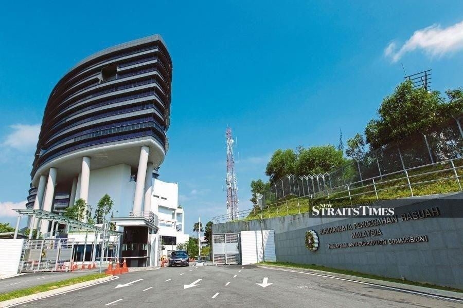 Op Sky: MHO calls for wider probe into RM8.47mil civil servant investment scam