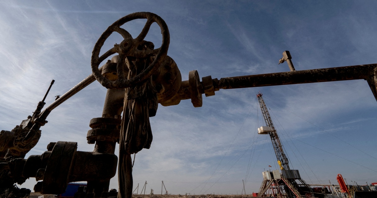 Oil prices up, strong demand outweighs surprisingly big OPEC+ output hike