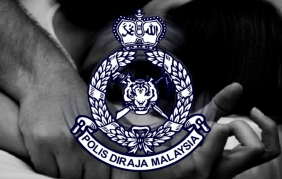 Elderly man with two wives charged with raping sister-in-law