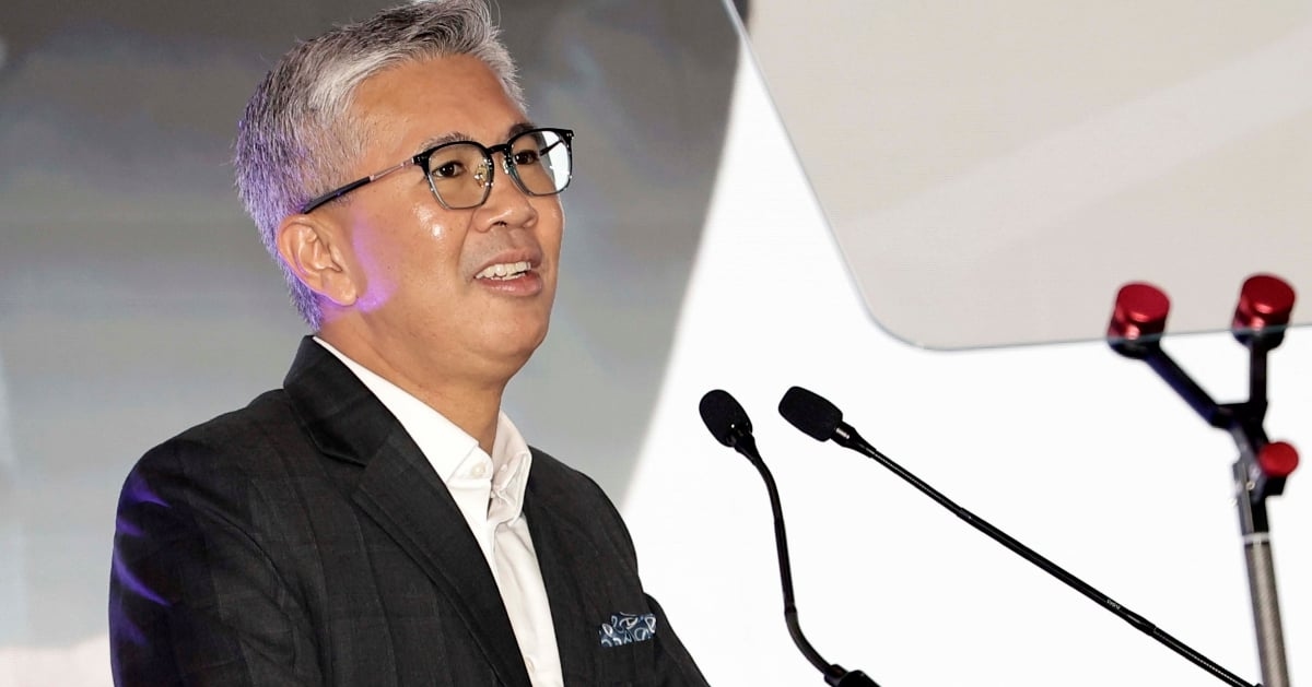 Tengku Zafrul, Farhash Wafa among recipients of Penang's highest state honours