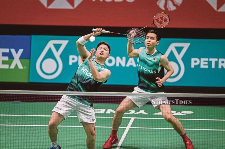 Cash kings: Aaron-Wooi Yik surpass RM1 million in season earnings