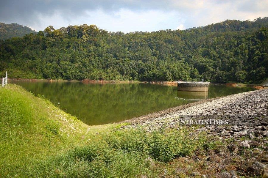 PwSC implements urgent measures to mitigate water supply issues