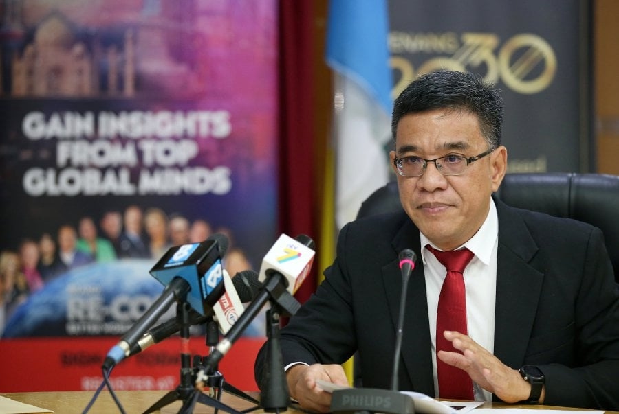 Penang challenges DOSM's tourism report, citing more accurate hotel stay data