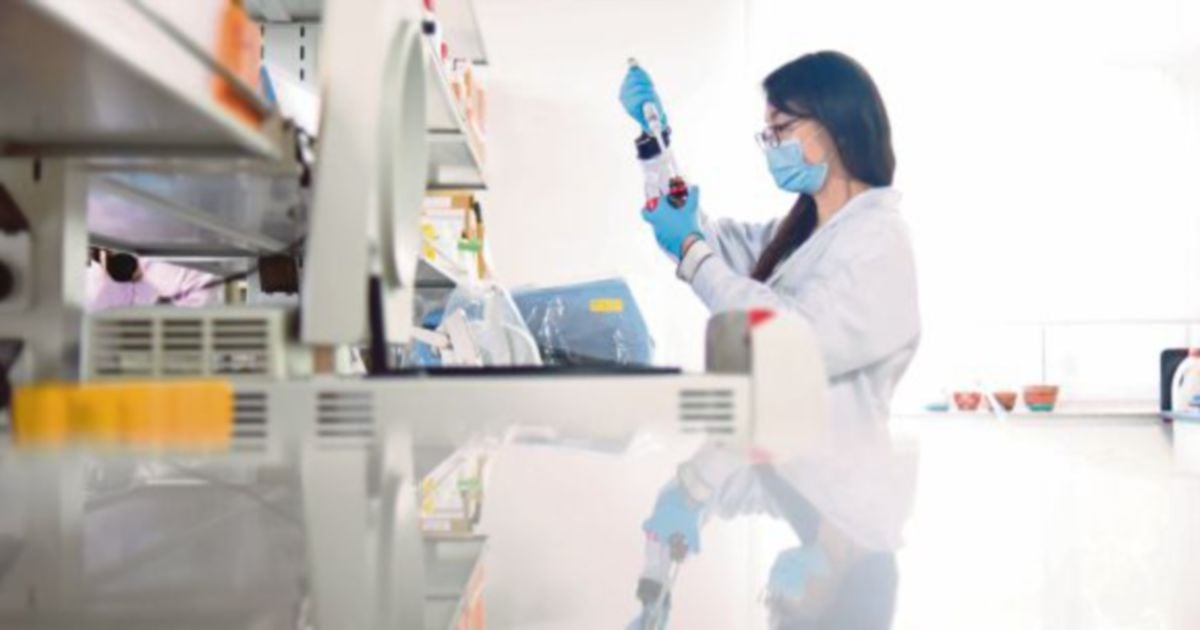 China pharma projects disrupted by Sino-US tensions