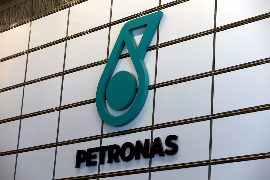 Petronas to drill three exploration wells at Suriname offshore block, Staatsolie says