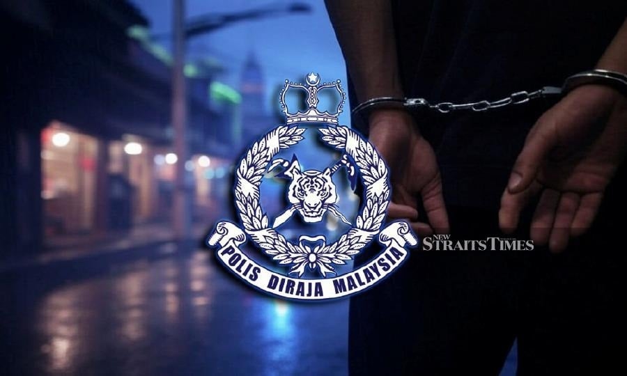 Police arrest father and son for murder after body found in Ampang