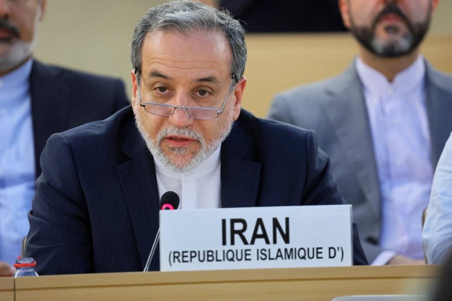 Iran will not abandon nuclear enrichment