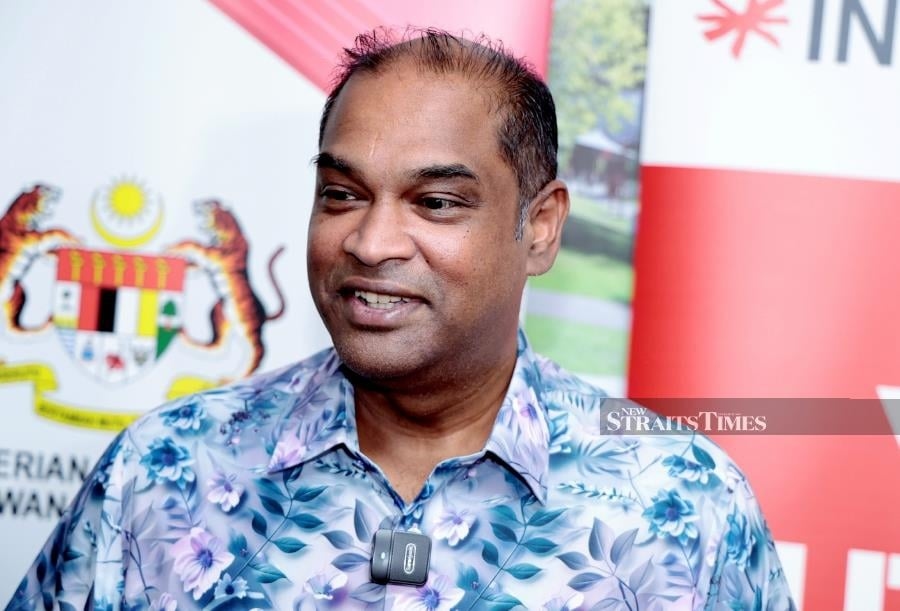 Freedom of speech must not be misused for slander