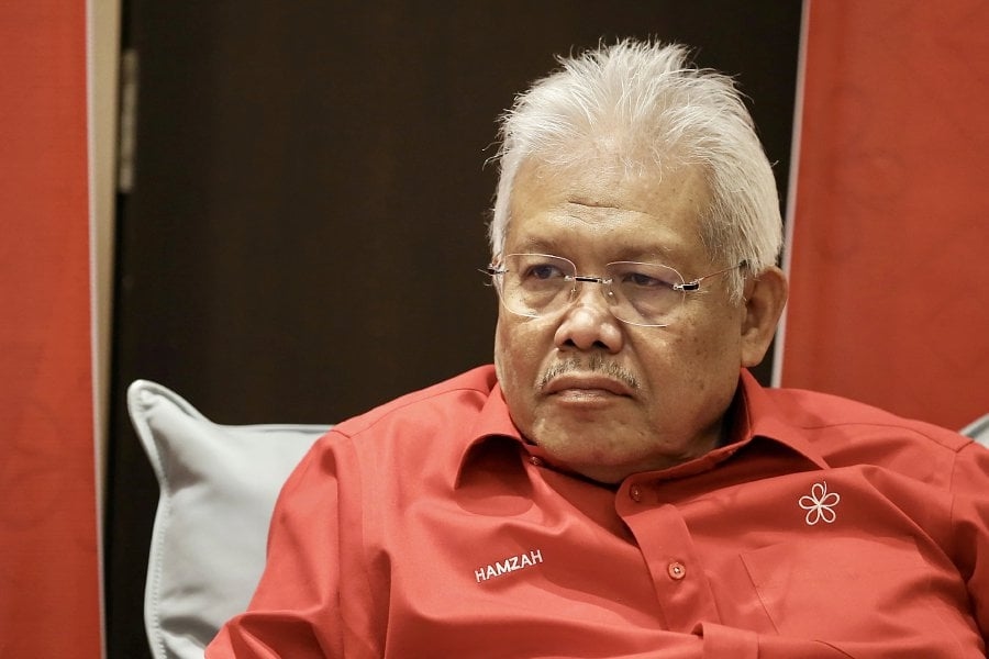 Six NGOs reject claim they back Opposition's anti-Anwar rally