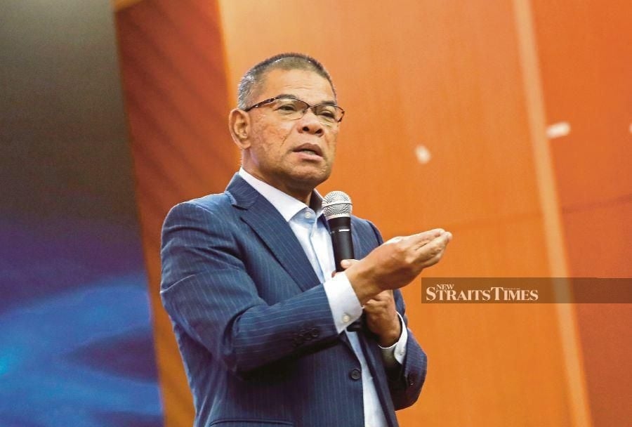 [UPDATED] 36 Bangladeshis held over links to militant group, says minister
