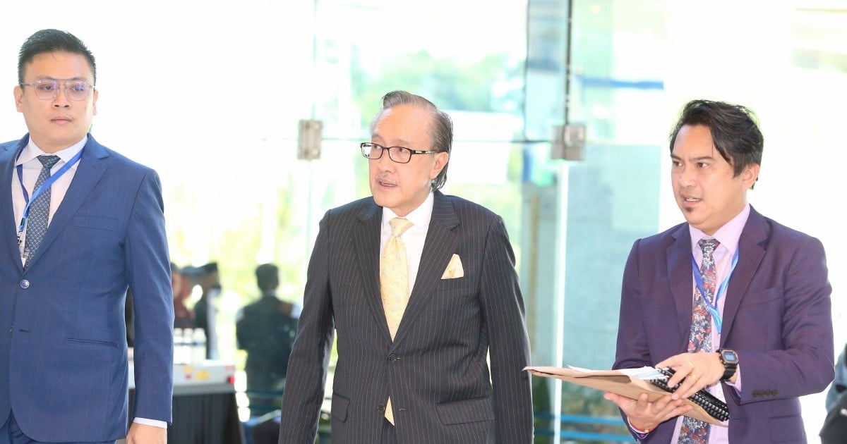 Sabah collects RM32.26 billion in state sales tax since 1999