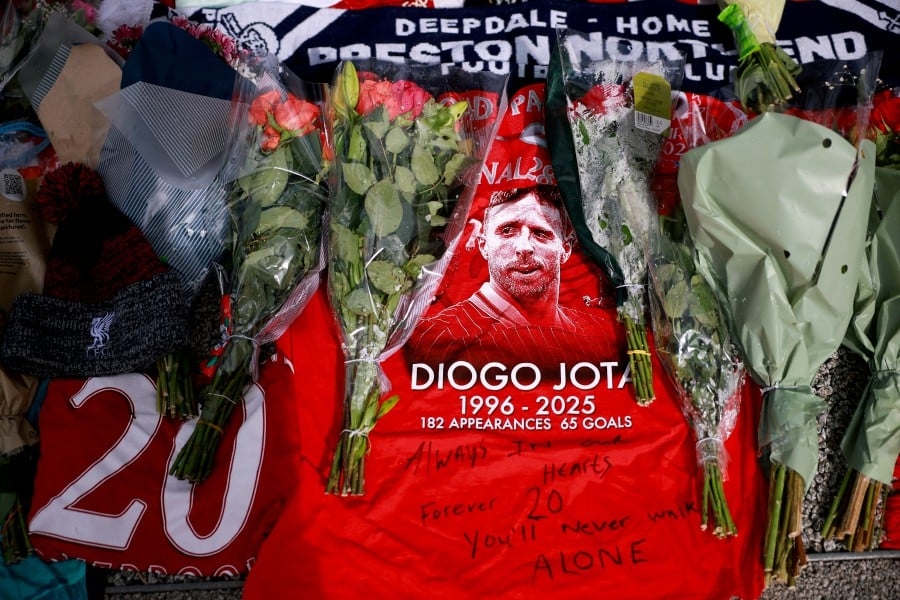 Speeding likely cause of Diogo Jota car crash