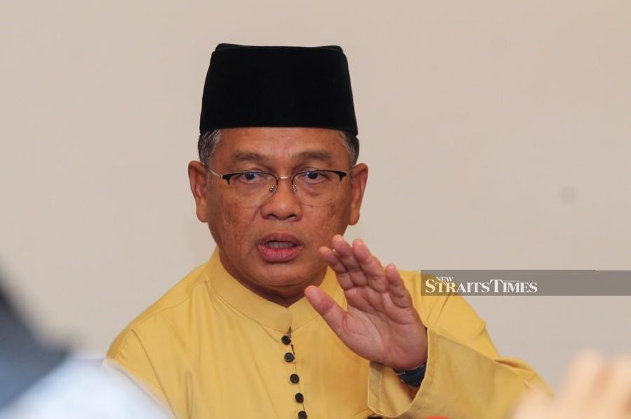 Jakim, Yadim to work with Home Ministry to curb extremism among foreign workers