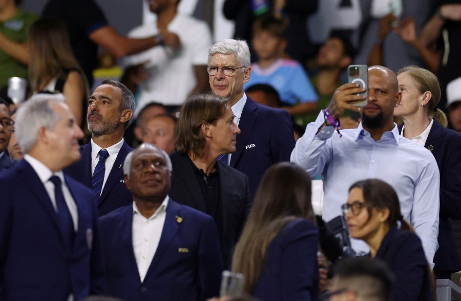 South American clubs still lack killer instinct, say FIFA experts