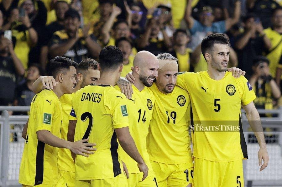 FIFA ban until 2027? Indonesian pundit drops bombshell on Malaysia