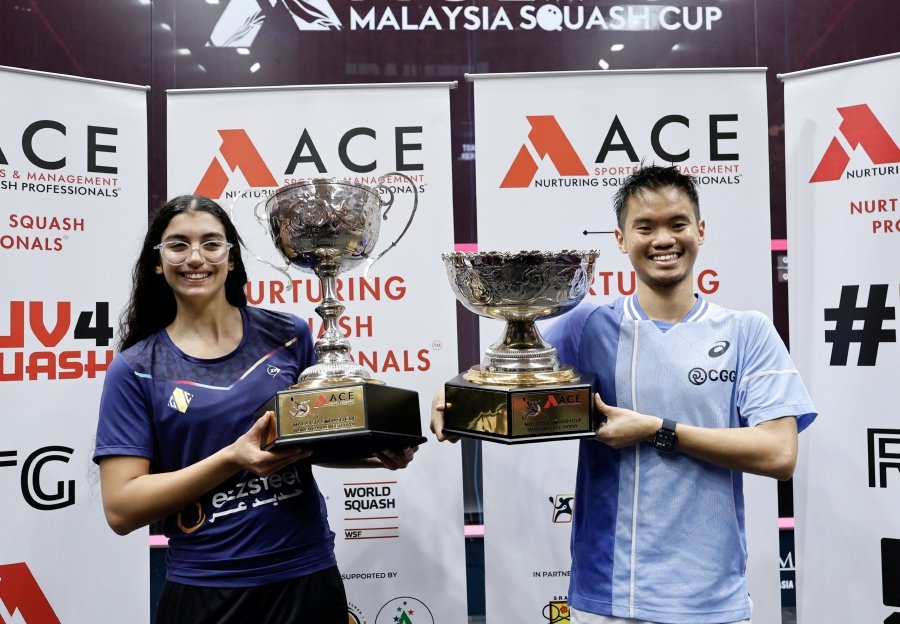 Organiser tries to save Malaysia Cup