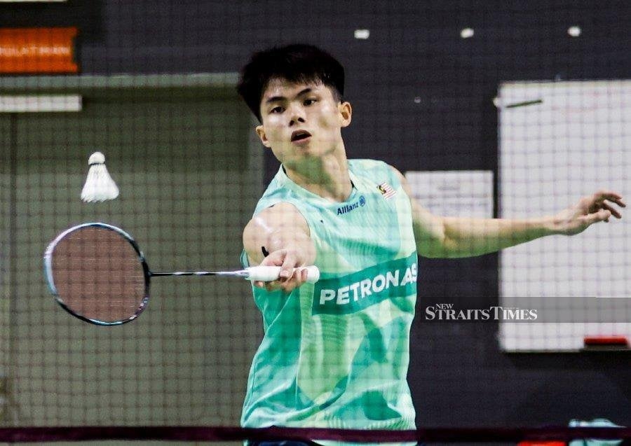 Rashid to Justin: Unleash your inner tiger on court